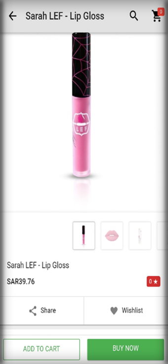 Imagen 1 para LEF Cosmetics