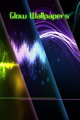 Imagen 0 para Glow Wallpapers ©