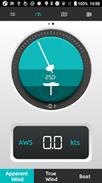 Imagen 1 para OpenWind