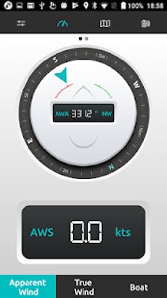 Imagen 3 para OpenWind