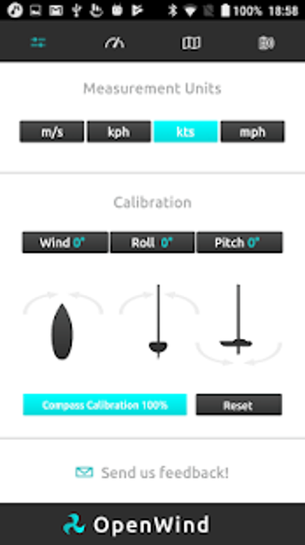 Imagen 2 para OpenWind