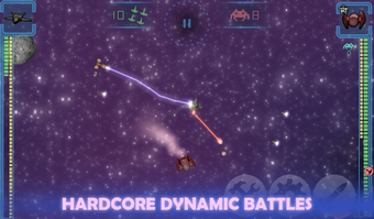 Imagen 1 para Event Horizon - space rpg