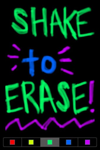 Image 0 for Glow Paint