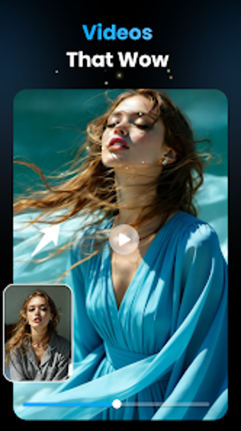 Image 0 for LenSpark: AI Video and Ph…