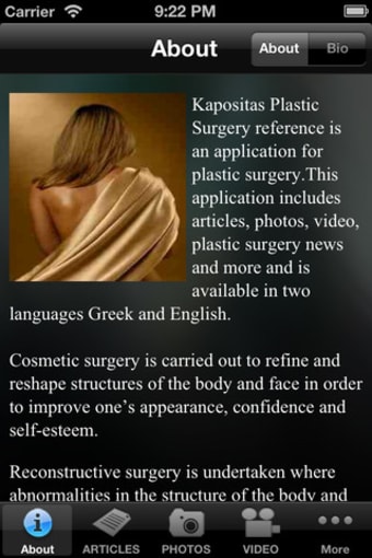 Image 2 for Kapositas Plastic Surgery…