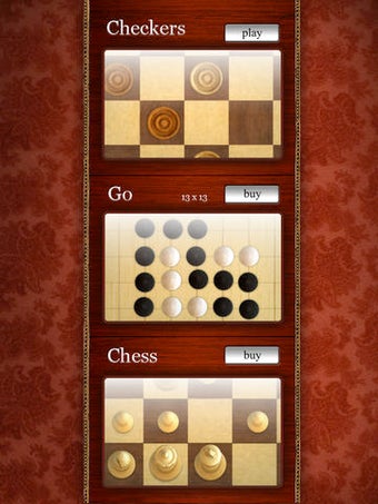Image 0 for Touch Boards for iPad Cla…