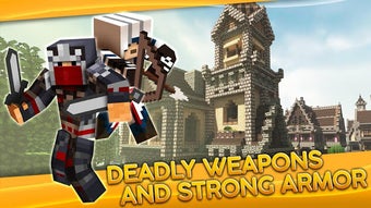 Image 0 for Master Mods for minecraft…