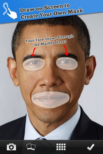 Image 0 for Face Mask