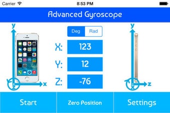 Image 0 for Advanced Gyroscope