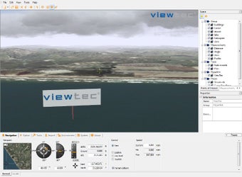 Imagen 0 para TerrainView