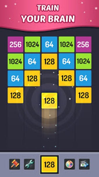 Imagen 3 para Merge Block - 2048 Puzzle