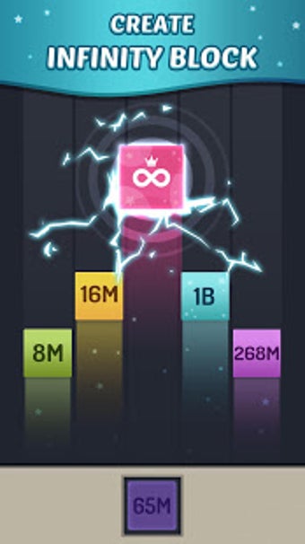 Imagen 1 para Merge Block - 2048 Puzzle