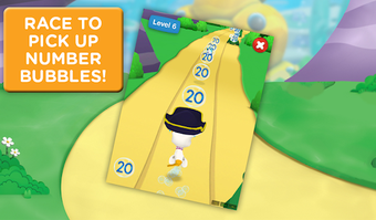Image 1 for Bubble Puppy: Play & Lear…