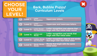 Image 2 for Bubble Puppy: Play & Lear…