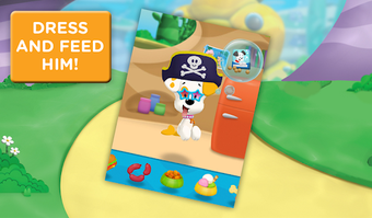 Image 2 for Bubble Puppy: Play & Lear…