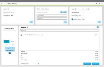 Imagen 1 para CDK Lane for Windows 10