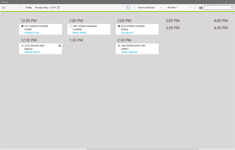 Imagen 0 para CDK Lane for Windows 10