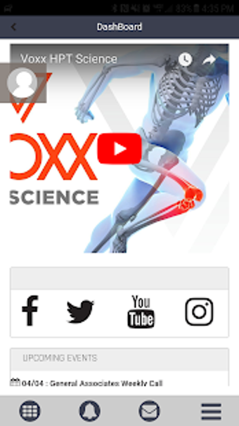 Image 1 for mi VoxxLife