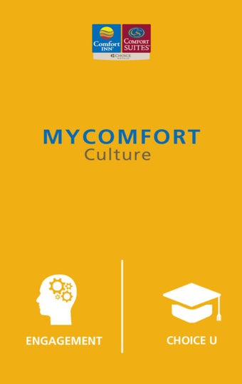 Image 1 for MyComfort Culture