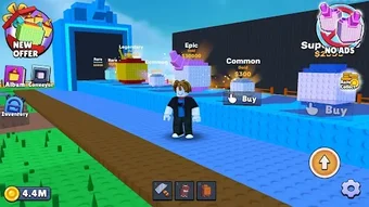 Image 0 for Build a Super Zoo