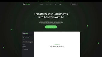 Image 0 for DOCUBASE.AI