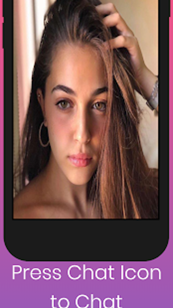Image 1 for Italian Girls Chat | Free…