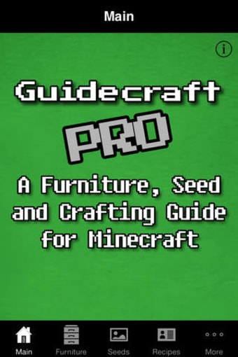 Image 0 for Guidecraft Pro - Furnitur…