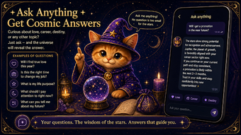 Image 0 for Stellar Acolyte: AI Astro…