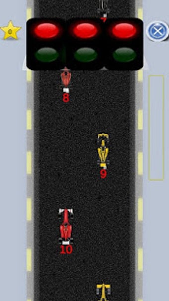 Imagen 2 para F1 RACING 2D