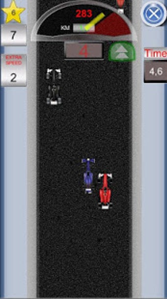 Imagen 0 para F1 RACING 2D