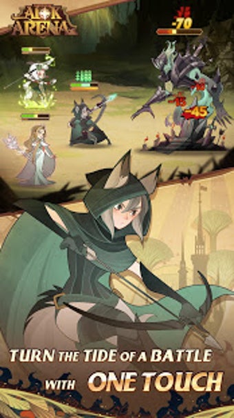 Imagen 0 para AFK Arena