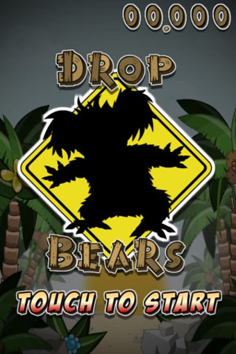 Image 0 for Drop Bears
