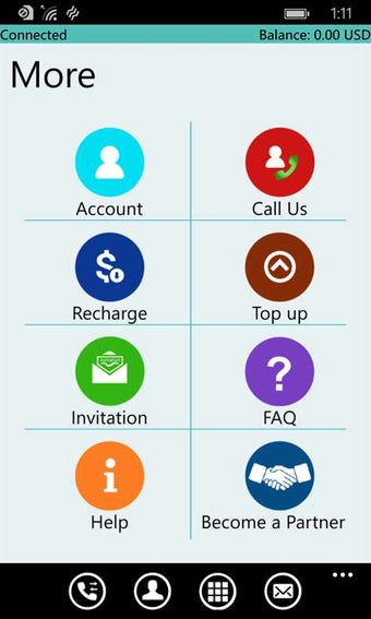 Image 1 for Hello phone Dialer for Wi…
