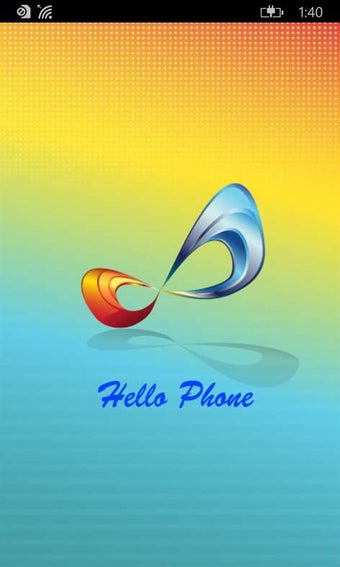Image 2 for Hello phone Dialer for Wi…