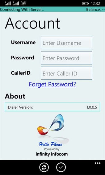 Image 3 for Hello phone Dialer for Wi…