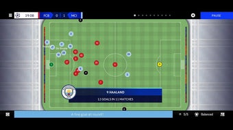 Image 0 for Football Manager Mobile 2…