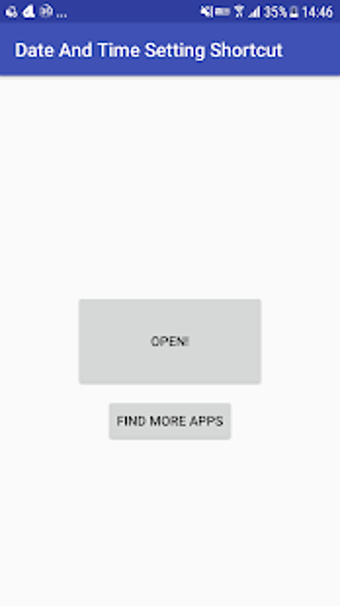 Imagen 0 para Date And Time Settings Sh…