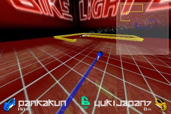 Image 0 for LightBike Free