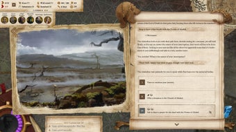Image 0 for Vagrus - The Riven Realms