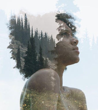 Imagen 1 para Blend Photo Mixer