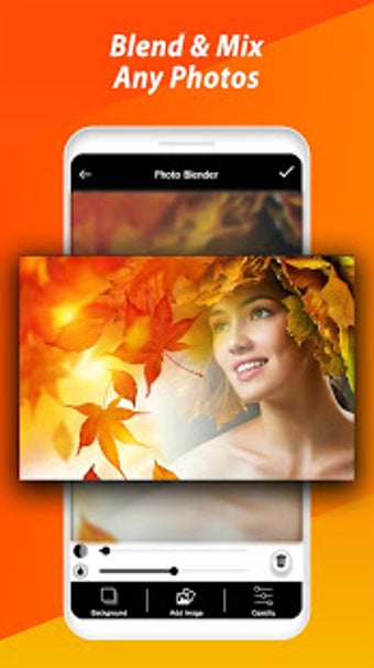 Imagen 3 para Blend Photo Mixer