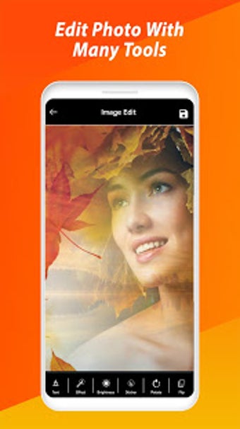 Image 0 for Blend Photo Mixer