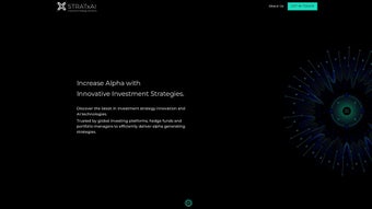 Image 0 for STRATxAI