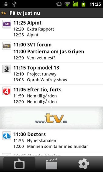 Image 2 for tv.nu