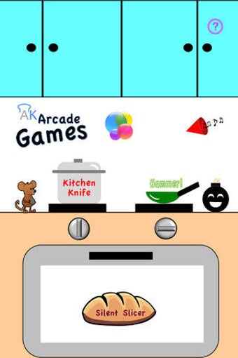 Image 0 for AK Arcade Games