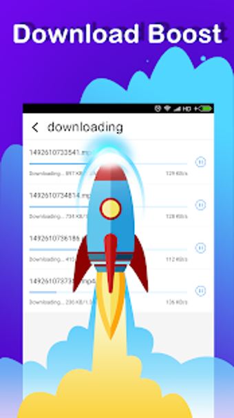 Imagen 0 para Q Browser - Fast Download…