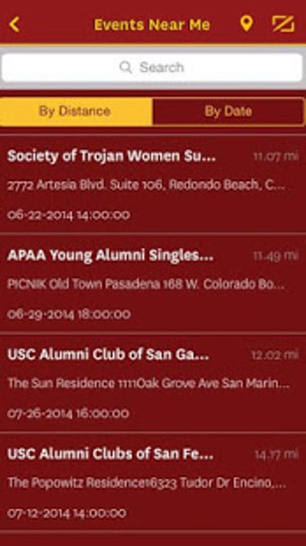 Image 3 for USC Fight Online