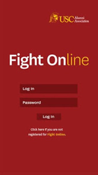 Image 2 for USC Fight Online