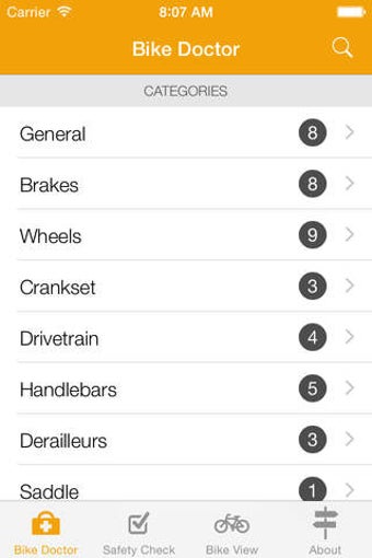 Image 0 for Bike Doctor - Easy bike r…