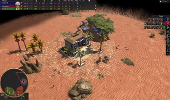 Image 0 for ModernGUI for 0 A.D.